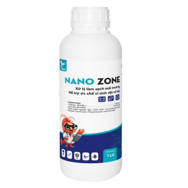 NANO ZONE