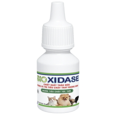 BIOXIDASE 