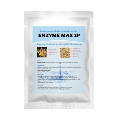 ENZYME MAX SP