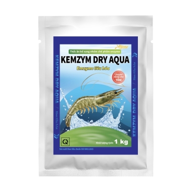 Kemzym Dry Aqua