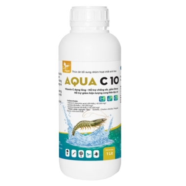 AQUA C 10