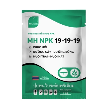 MH-NPK 19-19-19