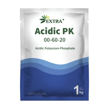 ACIDIC PK 00-60-20