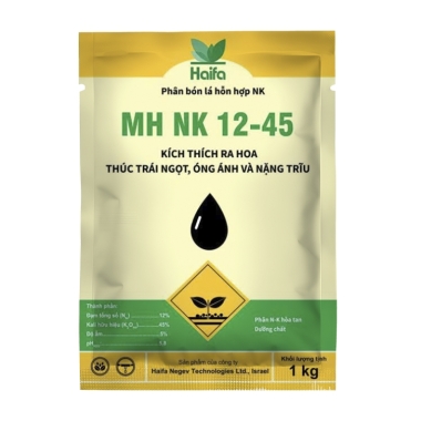 MH NK 12-45