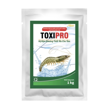 ToxiPro