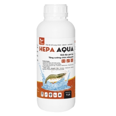 HEPA AQUA