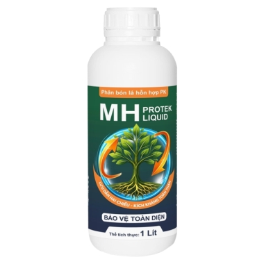 MH PROTEK LIQUID