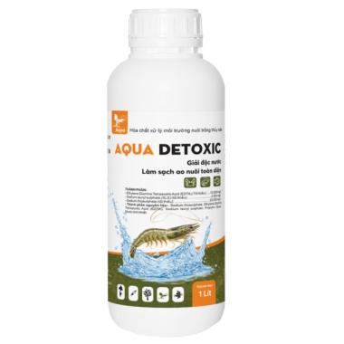 AQUA DETOXIC