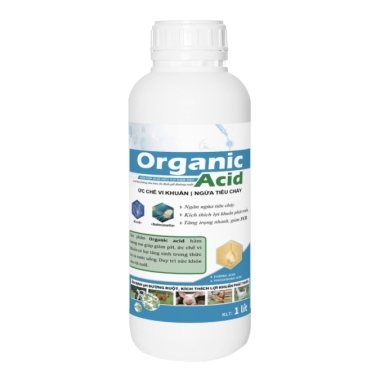 ORGANIC ACID