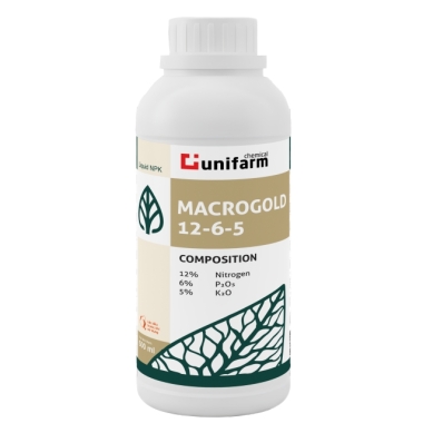 MACROGOLD 12-6-5