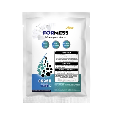 FORMESS
