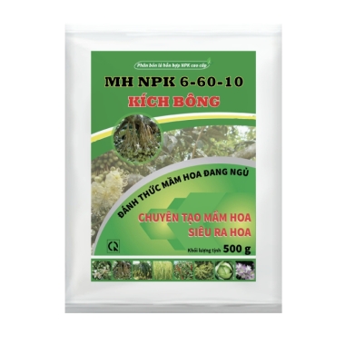 MH NPK 6-60-10