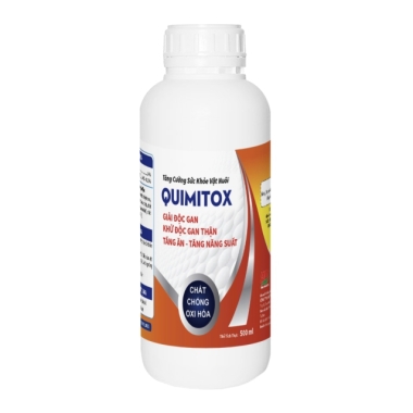 QUIMITOX
