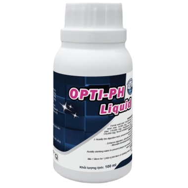 OPTI-PH LIQUID