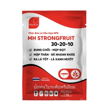 MH STRONGFRUIT 30-20-10