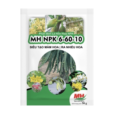 MH NPK 6-60-10