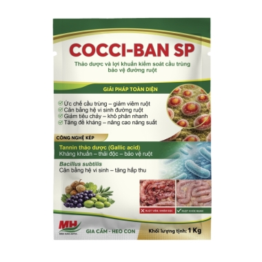 Cocci-Ban SP