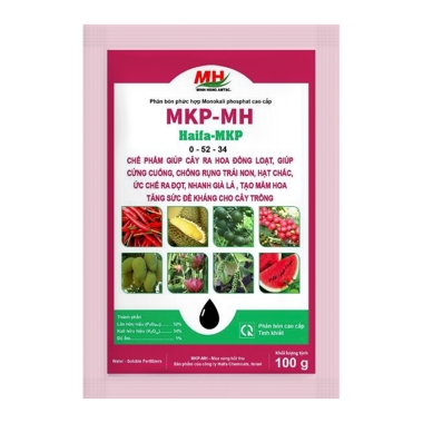 MKP-MH/ Haifa MKP (0-52-34)