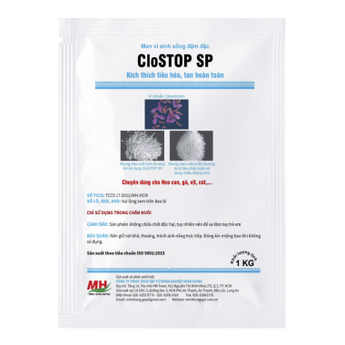 CLOSTOP SP