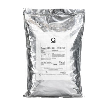 Prokel HC Cu 58%