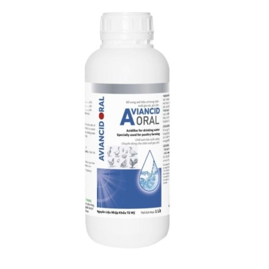 ORGANIC ACID