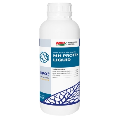 MH PROTEK LIQUID