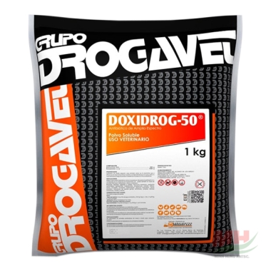 Doxidrog-50®