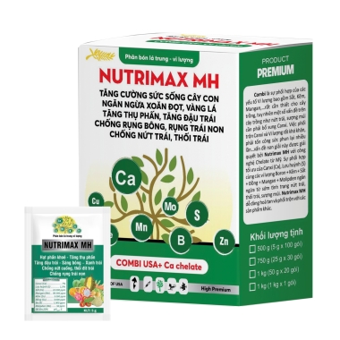 NutriMax MH