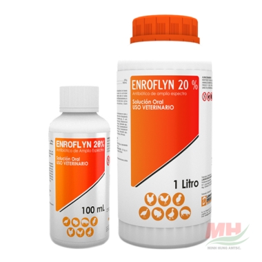 Enroflyn 20%®