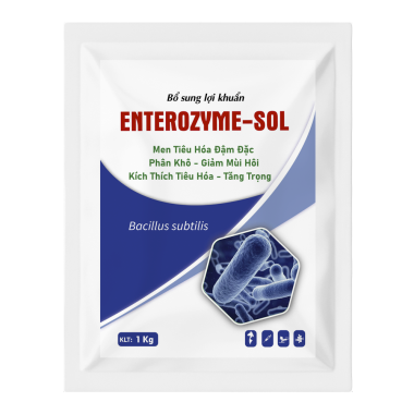 ENTEROZYME-SOL