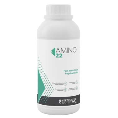 AMINO 22/MIHU ORGAXTRA