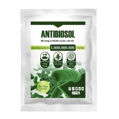 ANTIBIOSOL