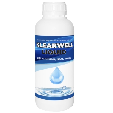 KLEARWELL  LIQUID