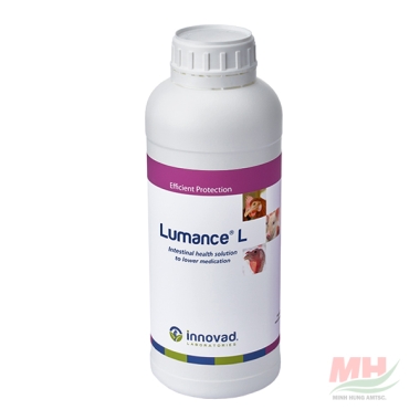 LUMANCE L