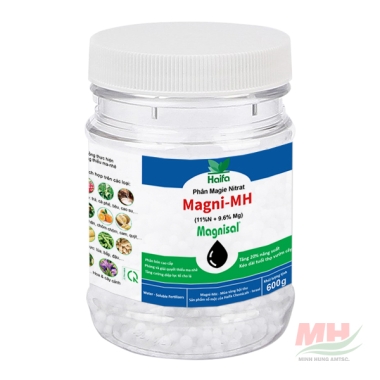 Magni-MH/ Magnisal (11%N-16%MgO)