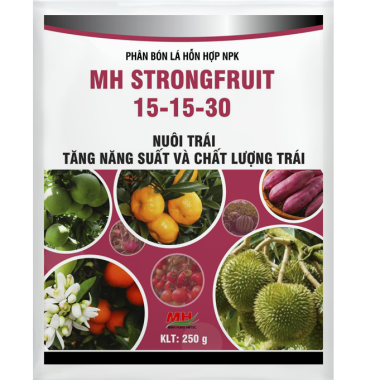MH Strongfruit 15-15-30