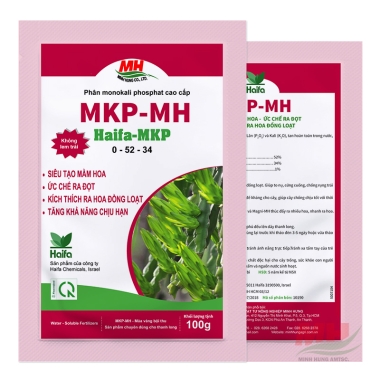 MKP-MH/ Haifa MKP (0-52-34)