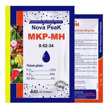 MKP-MH / Nova Peak MKP (0-52-34)