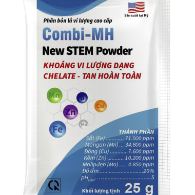 Combi-MH/ New STEM Powder 