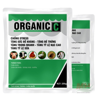 Organic C