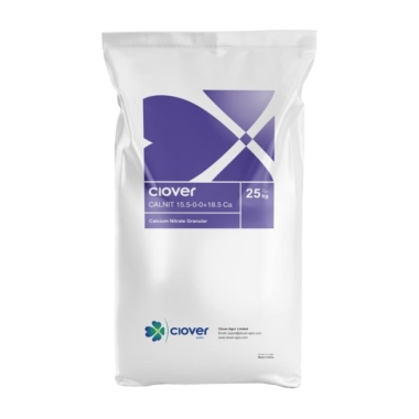 CLOVER CALNIT/ MH CANXI NITRAT