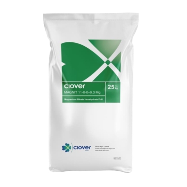 CLOVER MAGNIT/MAGNI-MH GROWTH