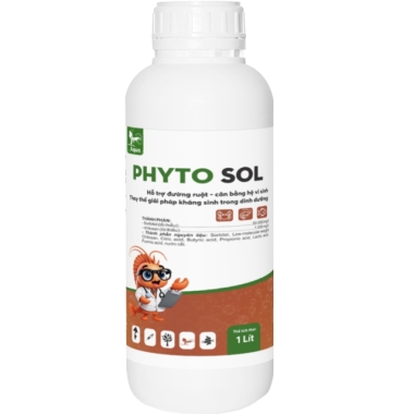 PHYTO SOL