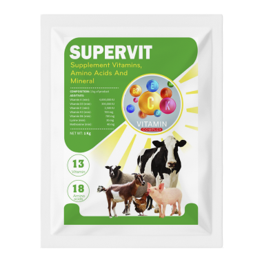 SUPERVIT