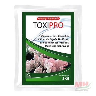 ToxiPro