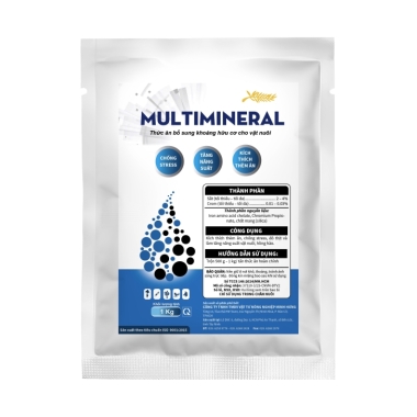 MULTIMINERAL