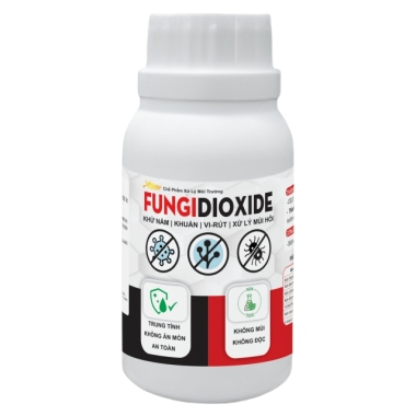 FUNGIDIOXIDE