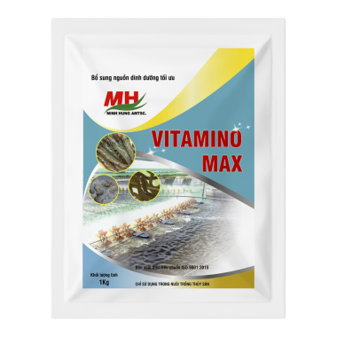 VITAMINO MAX