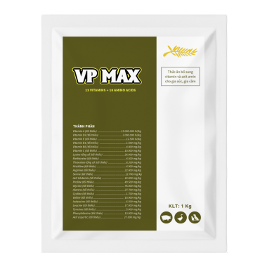 VP MAX