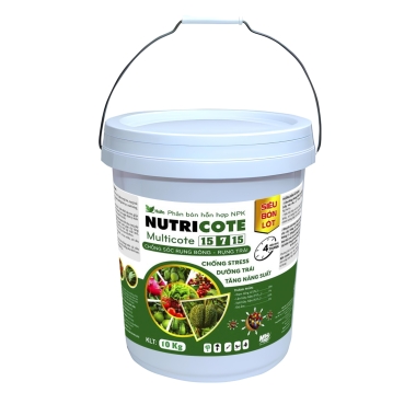 Nutricote / Multicote (15-7-15)